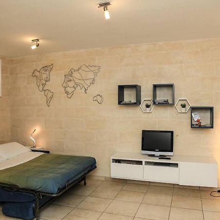 Casa Santostefano Διαμέρισμα Ματέρα Εξωτερικό φωτογραφία