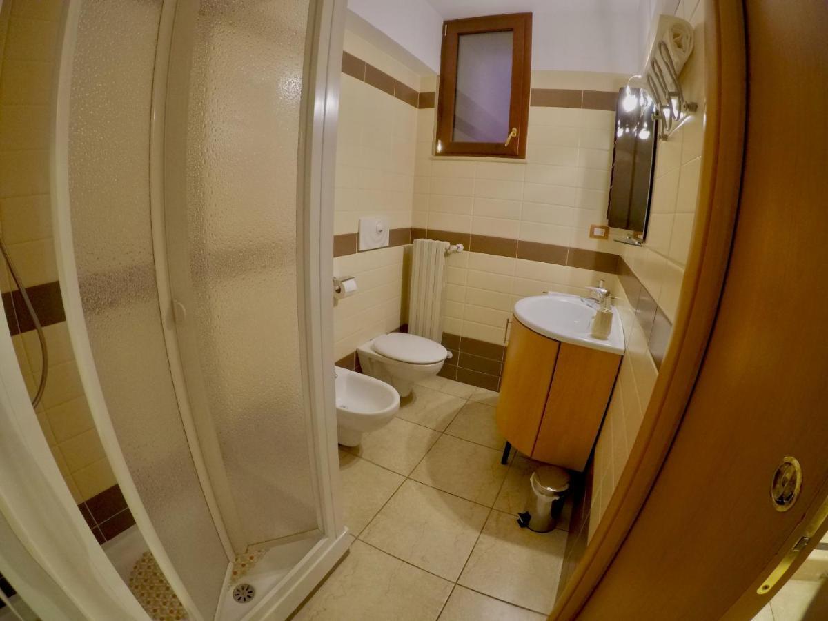 Casa Santostefano Διαμέρισμα Ματέρα Εξωτερικό φωτογραφία