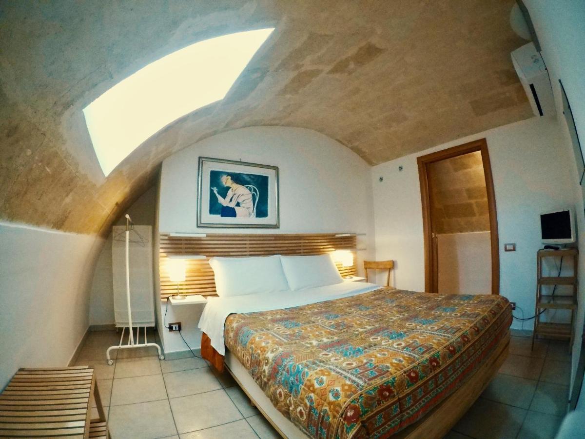 Casa Santostefano Διαμέρισμα Ματέρα Εξωτερικό φωτογραφία
