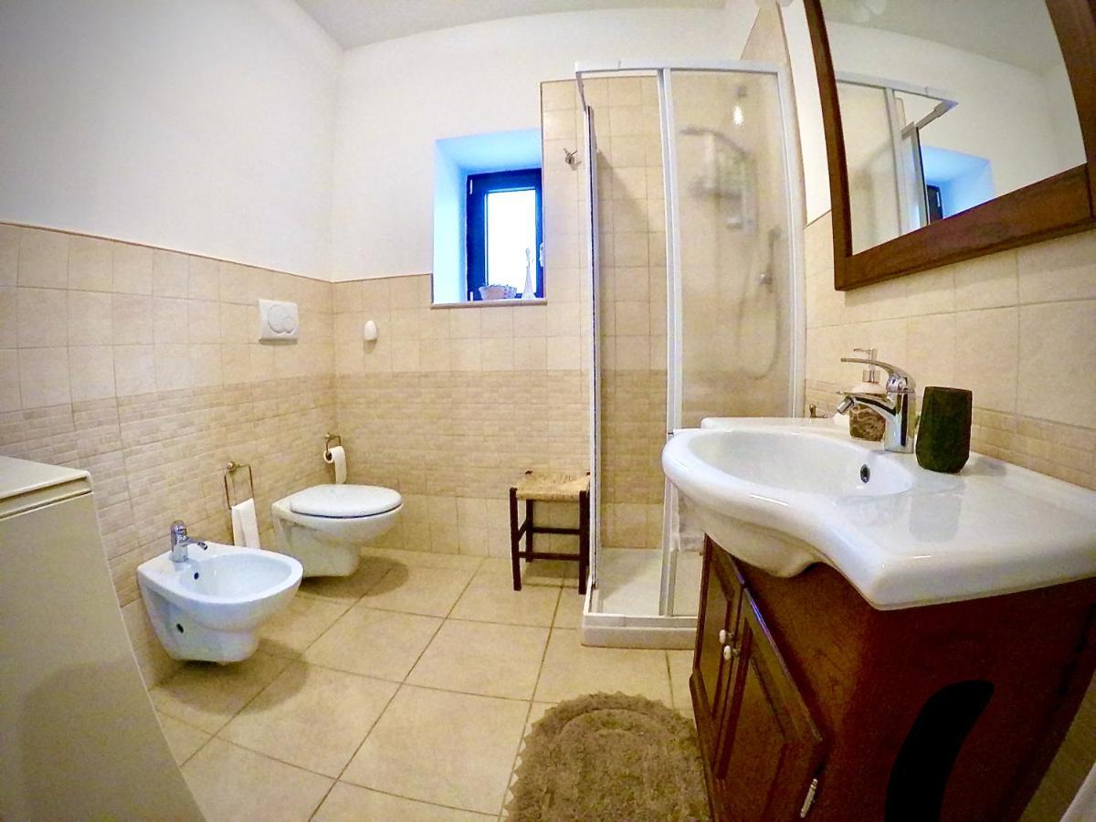 Casa Santostefano Διαμέρισμα Ματέρα Εξωτερικό φωτογραφία